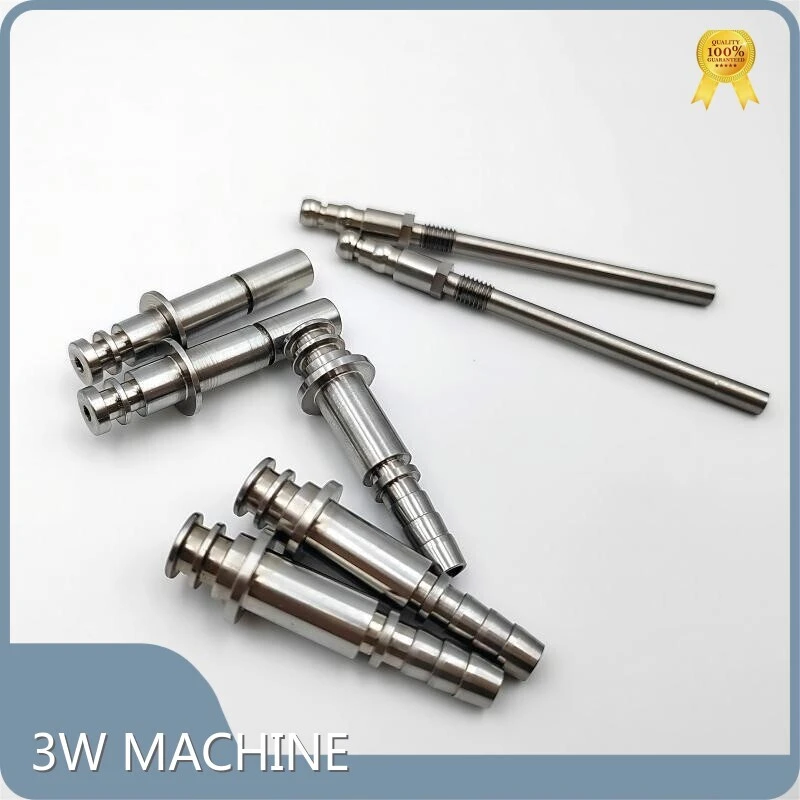 Low-cost Basic Parts of Cnc Machine for Automotive 1