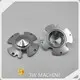 New Precision Parts Factory for Machine 1
