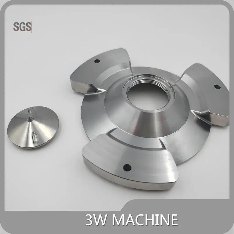 Low-cost Precision Parts Manufacturer Price List 1