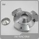 Low-cost Precision Parts Manufacturer Price List 1