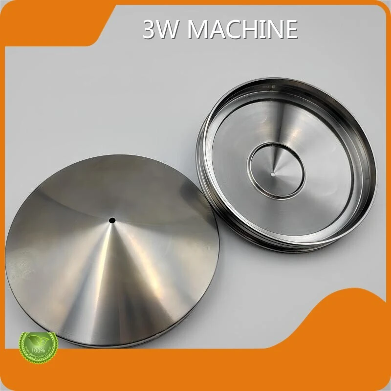 Reliable Cnc Precision Parts Manufacturer Price List 1