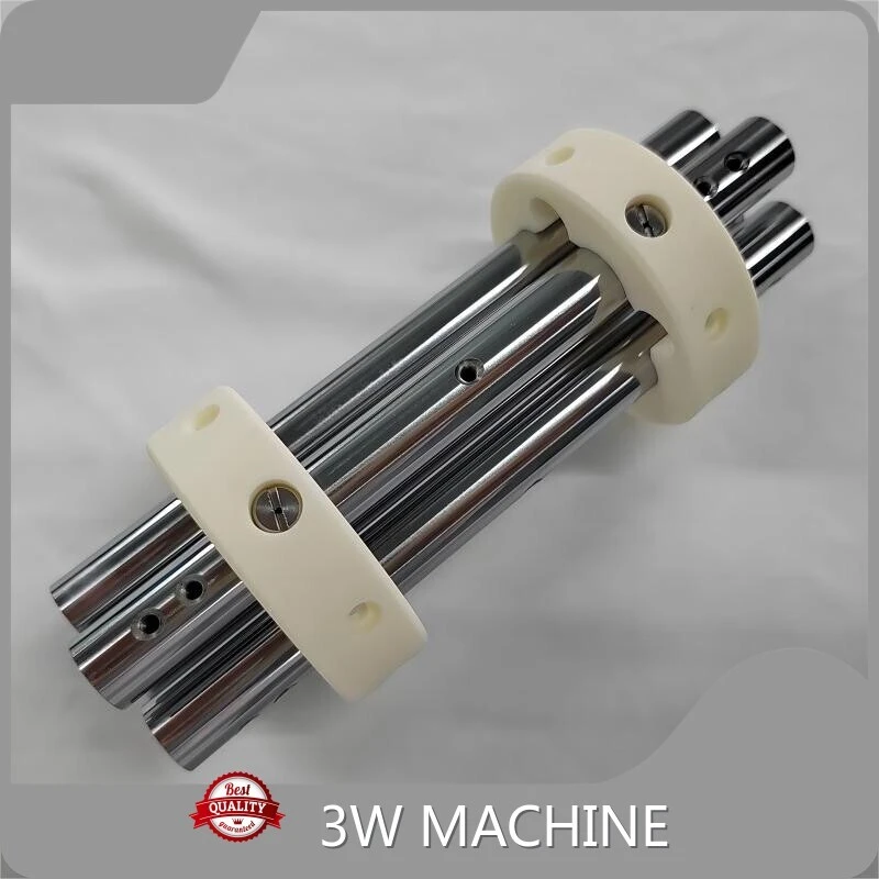 For Automotive Precision Parts and Products by 3W MACHINE 1