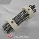For Automotive Precision Parts and Products by 3W MACHINE 1