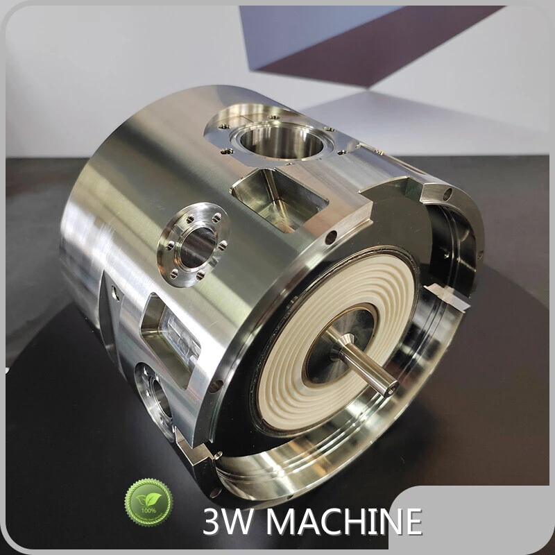 Small Precision Parts Manufacturing Order now for AutomotiveMetal Steel 1
