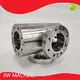 Cnc Lathe Machining Parts Support Non-standard Customized CNC Machining of Different Specifications and Different Structural Sizes - for Electronics - 3W MACHINE 1