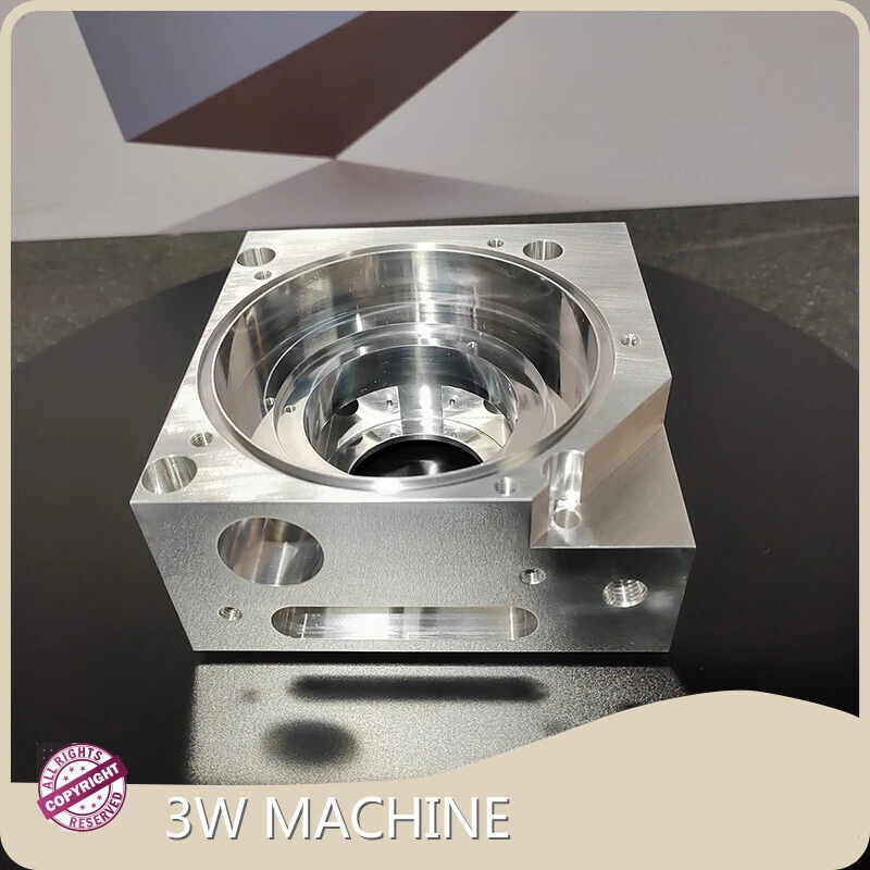 Free Sample High Precision Parts Price List 1