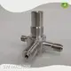 3W MACHINE Cnc Turned Parts Manufacturer Aluminum Cnc Turned Parts ManufacturerOEM 1