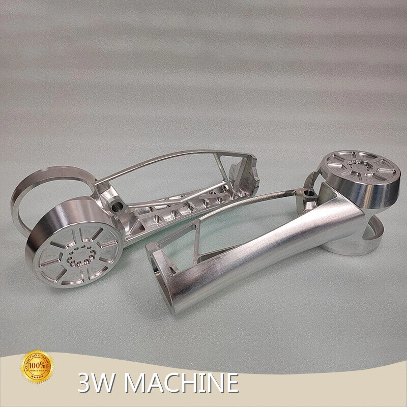 Cnc Machined Components Factory for Machine and Medical Robots.OEM 1