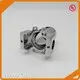 Cnc Turning Operationbrass Cnc Parts Directly Sale for Electronicsstainless Steel 1