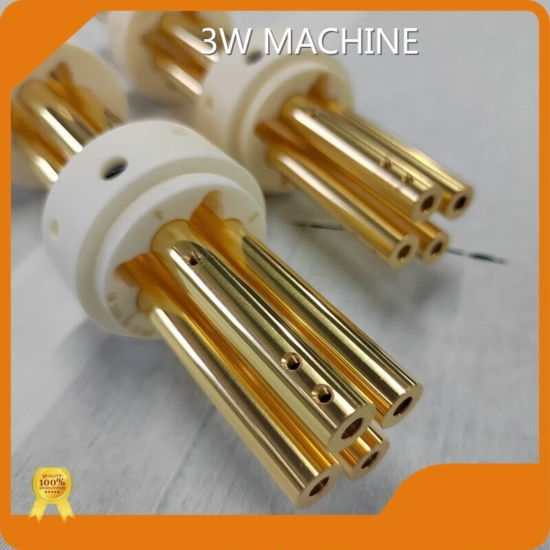 High Precision Parts Manufacturer Electrode Rods Are Manufactured From Molybdenum. Our Standard Range of Collars Are Manufactured in High Purity Grade Alumina Ceramic. Or Indeed Help to Identify Potential Performance Issues with Existing Instrument Designs.Electrode Rods Can also Be Manufactured From a Variety of Different Materials Including Stainless Steel.with Good Price 1