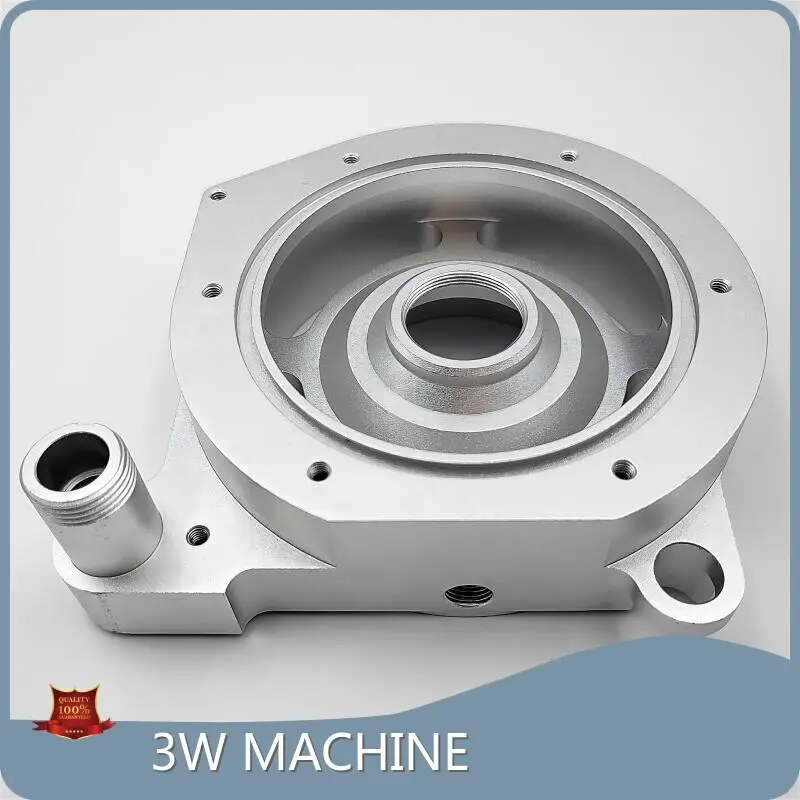 Cheapest Cnc Precision Components Factory for Machine 1