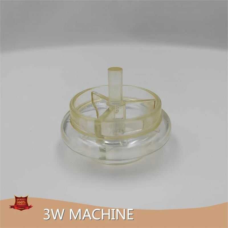 For Automotive Precision Cnc Machining Parts Medical PC by 3W MACHINE 1