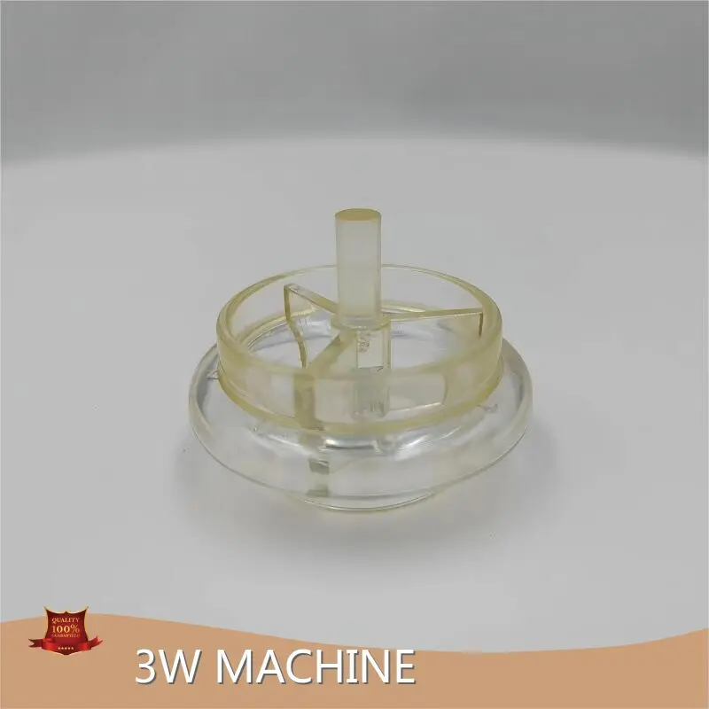 For Automotive Precision Cnc Machining Parts Medical PC by 3W MACHINE 1
