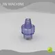 For Machine Precision Turned Parts Manufacturer Ensuring the Consistency and Reliability of the Product. by 3W MACHINE 1