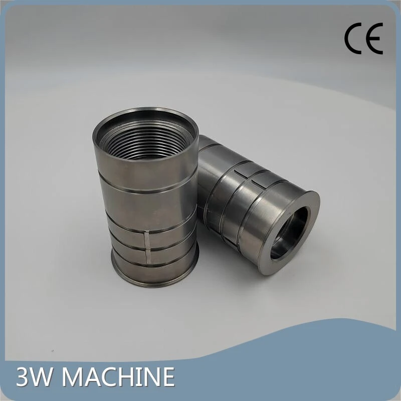 Cheapest Main Components of Cnc Machine Price List 1