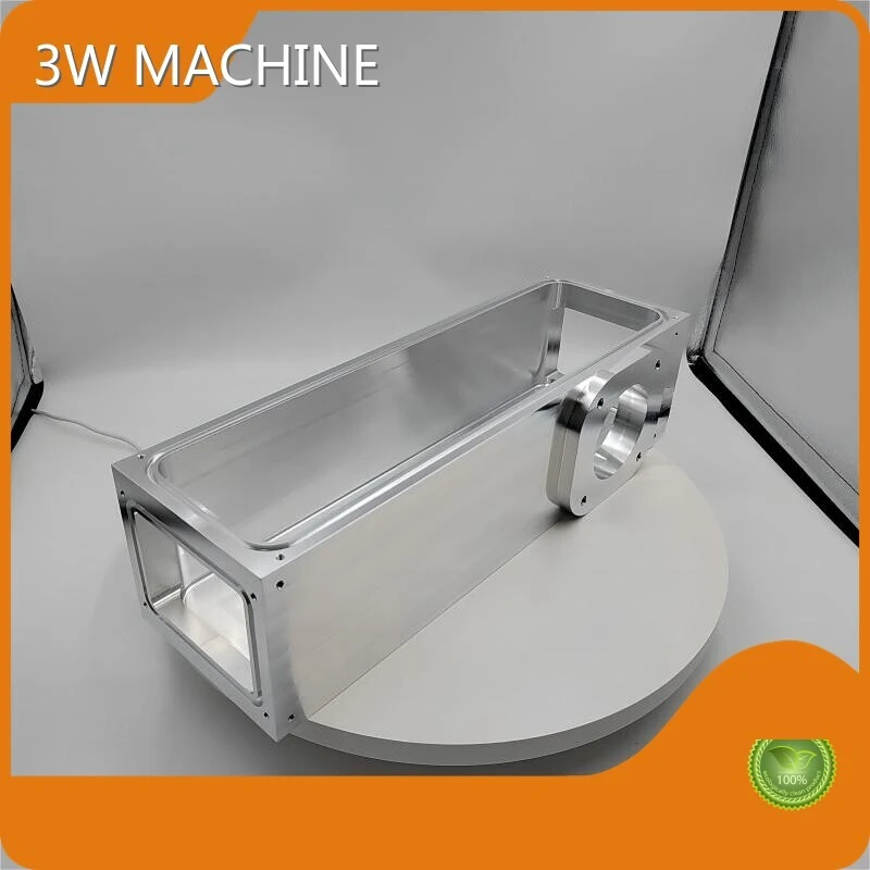 High Precision Parts for Machine and May Be Cylindricalhigh resilience 1