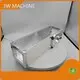 High Precision Parts for Machine and May Be Cylindricalhigh resilience 1