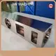 Turned Precision Parts for Machine Optical Coatingfactory 1