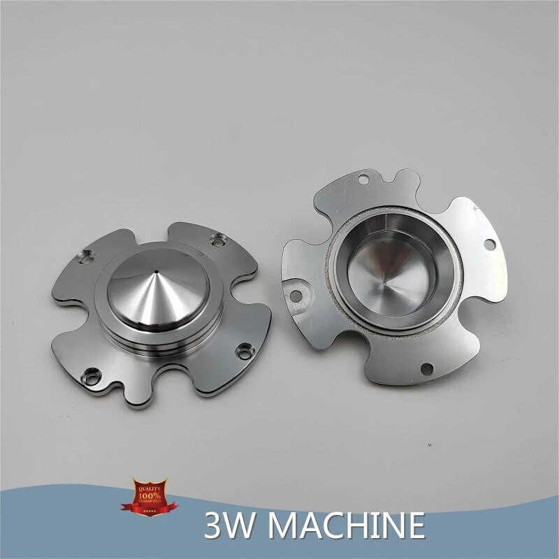 Cost-effective Precision Parts Machining Precision Parts Machining Company 1