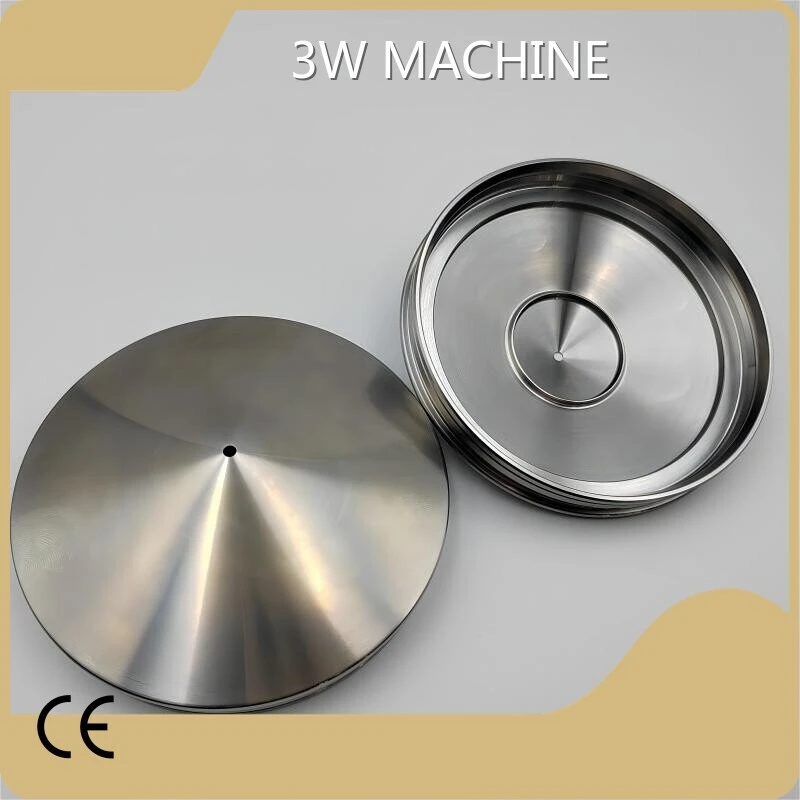 Hot Salebrass Precision Parts for Machine Sampling Cones Are Widely Used in Environmental Monitoring Different Types and Materials of Sampling Cones Are Available for Different Sampling Needs and Sample Types. for Example 1