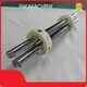 Cnc Precision Parts Processing Supply for ElectronicsElectrode Rod and Ceramic Materials 1