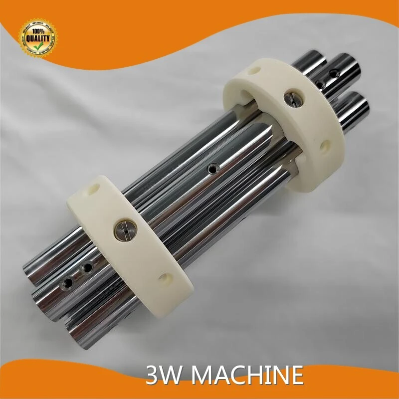 Durable Precision Parts and Fabrication Highly Rated for Electronics 1