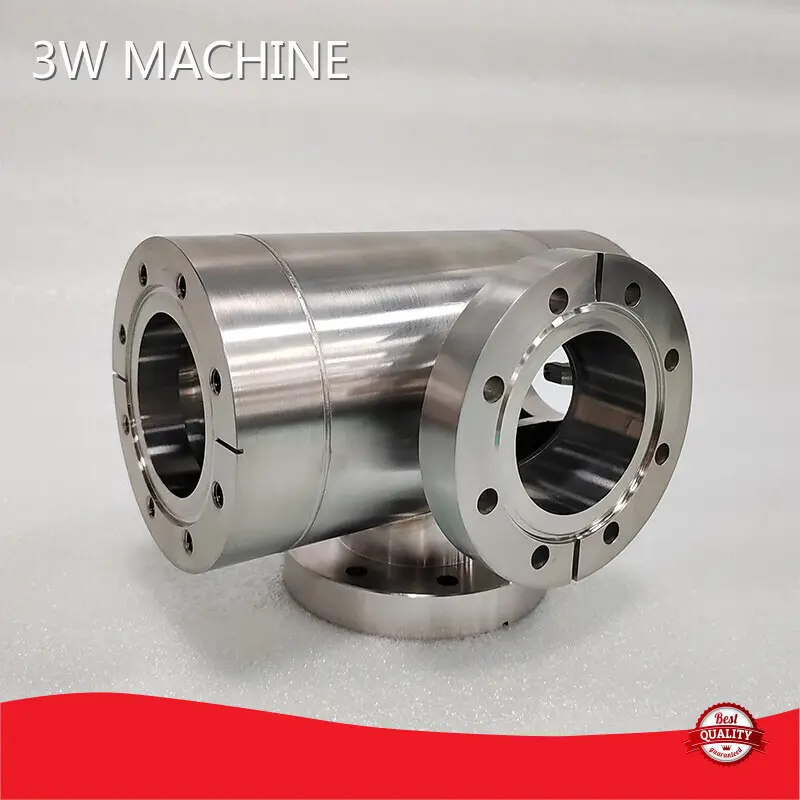 Precision Turned Components Manufacturer Supplier for Automotive the Application Field Is Very Wide 1