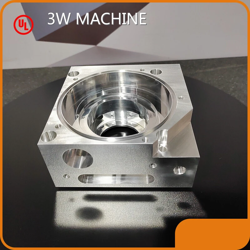 Hot Sale Cnc Machined Components Company for Automotive 1