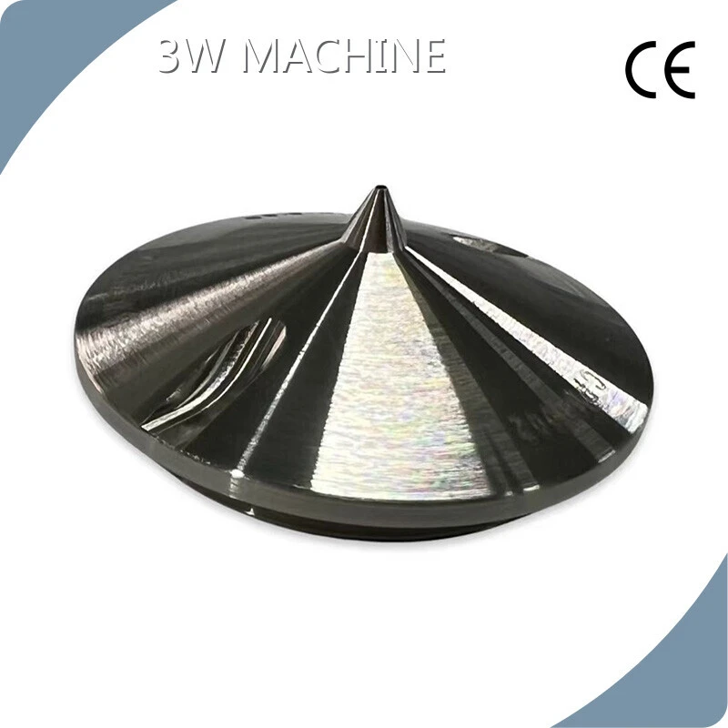 Cnc Machining Precision Parts for Electronics Pure Nickelquality Assurance 1