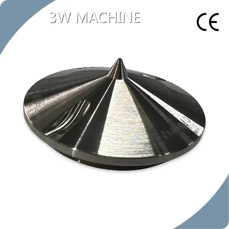 Cnc Machining Precision Parts for Electronics Pure Nickelquality Assurance 1