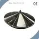 Cnc Machining Precision Parts for Electronics Pure Nickelquality Assurance 1