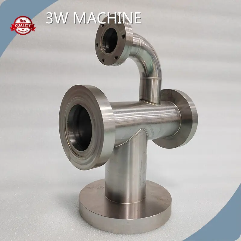 Cost-effectivestainless Steel Turning Parts for Electronics Precision Machining Tolerance Is Within 0.1 in Addition to Precision CNC Machining 1