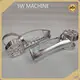 Good Sellingmilling Parts for Electronics the Connecting Parts Between the Moving Parts of the Robot Accuracy Requirements Within ±0.05 1