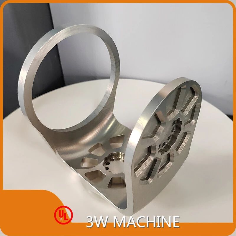 Cost-effective Wholesale Cnc Machined Components Best Supplier for Machine 1