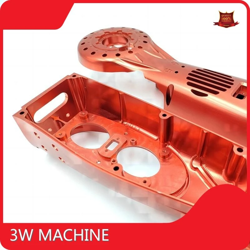 Top Selling Precision Turned Parts Manufacturer Factory for Automotive 1