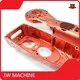 Top Selling Precision Turned Parts Manufacturer Factory for Automotive 1