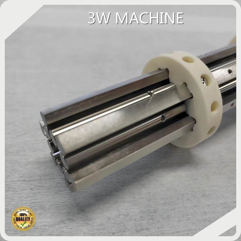 Durable Automotive Precision Parts with Custom Services for Electronics 1
