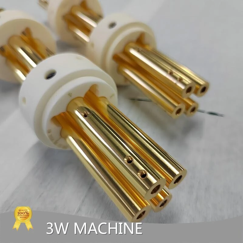 Good Selling Precision Parts Company Made in China for Machine 1