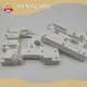 Fast Plastic Parts Excellent Wear and Corrosion Resistance - for Machine - 3W MACHINE 1