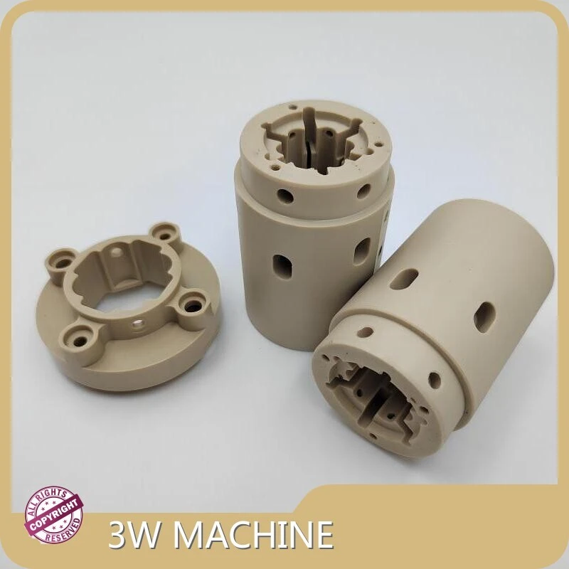 Top Selling Cnc Components with Good Price for Electronics 1