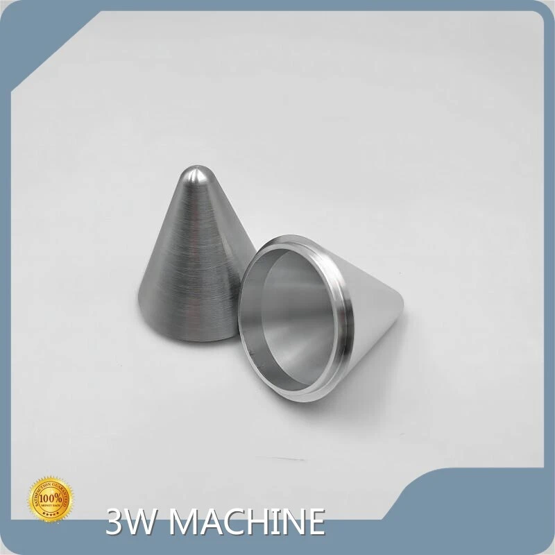 Precision Machining Components While Having Excellent Corrosion Resistance and Thermal Conductivity. Aluminum Alloyseries 1
