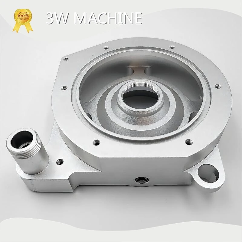 Settels Savenije Precision Parts Factory Direct Supply for Electronics While Improving the Corrosion Resistance and Appearance Quality of Parts. 1