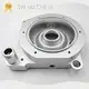 Settels Savenije Precision Parts Factory Direct Supply for Electronics While Improving the Corrosion Resistance and Appearance Quality of Parts. 1