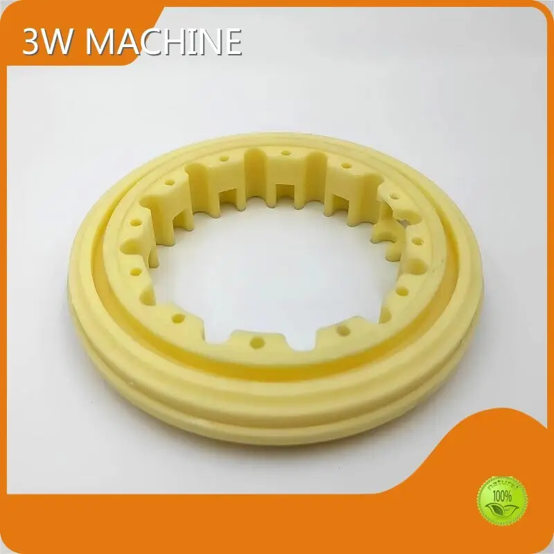 Wholesale Precision Parts Supply ODM for Electronics 1