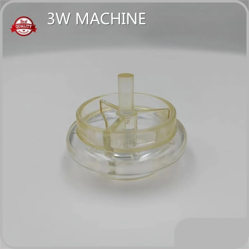 Free Sample Precision Cnc Parts for Machine 1
