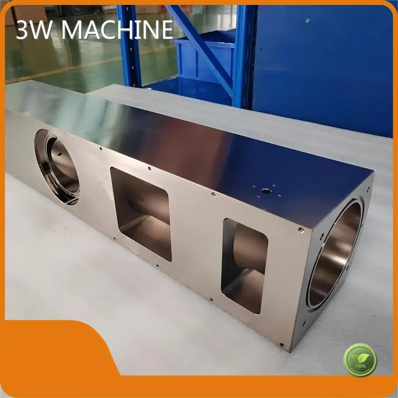 Cnc Precision Parts Directly Sale for Machine Vacuum Drying and Many Other Fields. 1