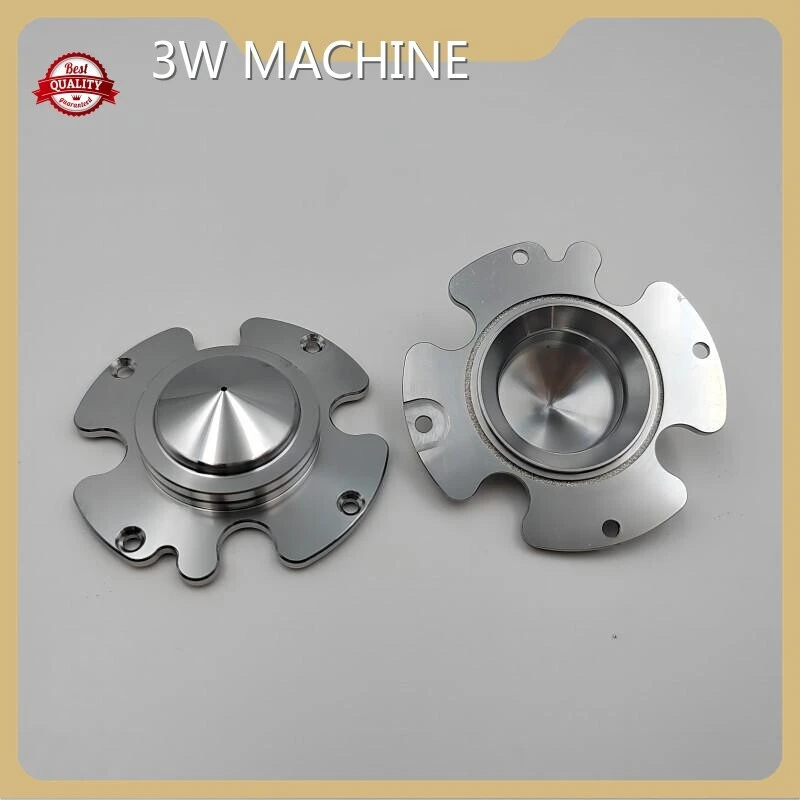 Newest Machining Precision Parts Price List 1