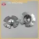 Newest Machining Precision Parts Price List 1