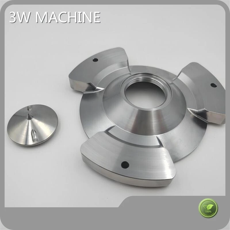 Oem & Odm Precision Parts Manufacturing OEM for Machine 1