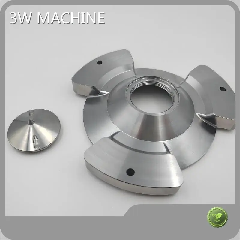 Oem & Odm Precision Parts Manufacturing OEM for Machine 1